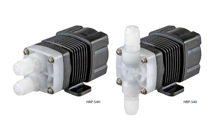 HRP系列高精度/超小型定量泵