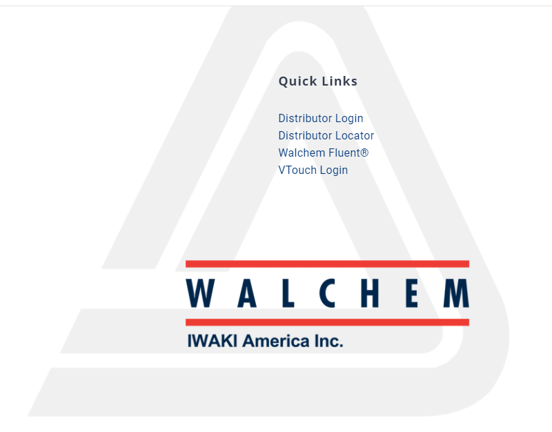 WALCHEM仪器仪表  工业水处理控制器/传感器